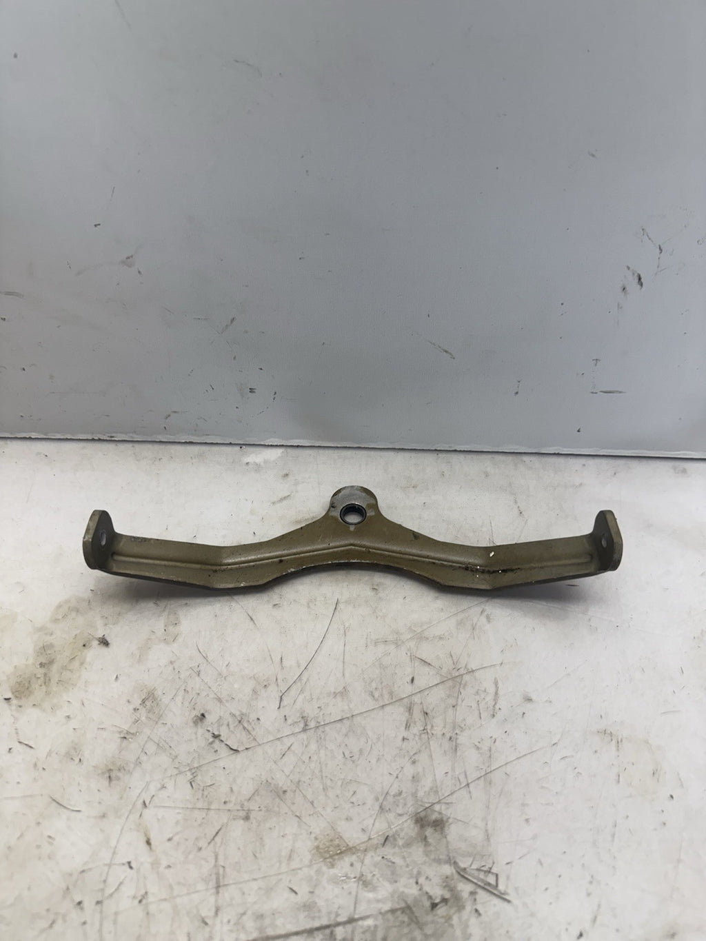 2002-2011 Sea-Doo OEM Steering Bracket U Lever GTX 4-TEC GTI RXP RXT Freshwater