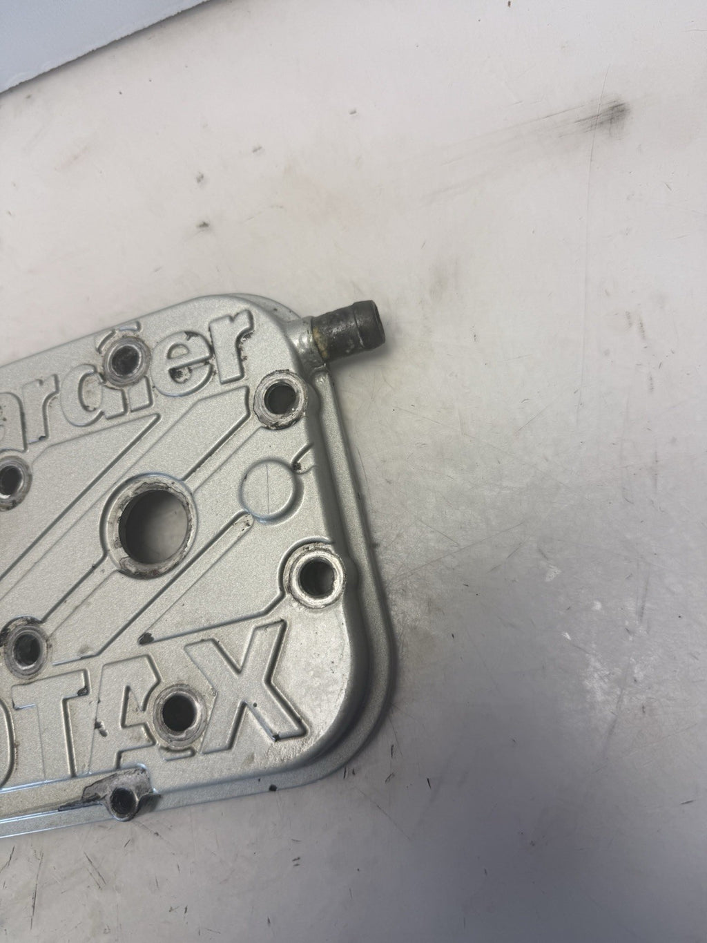 1996-2005 Sea-Doo GTI / Sportster / GS 720 OEM Cylinder Head Cover 290923262