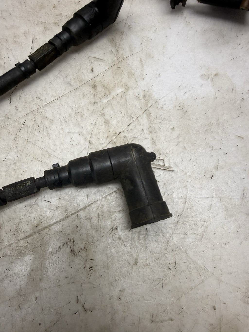 1990-1994 Yamaha WaveRunner OEM Ignition Coil Assy 6R8-85570-11-00