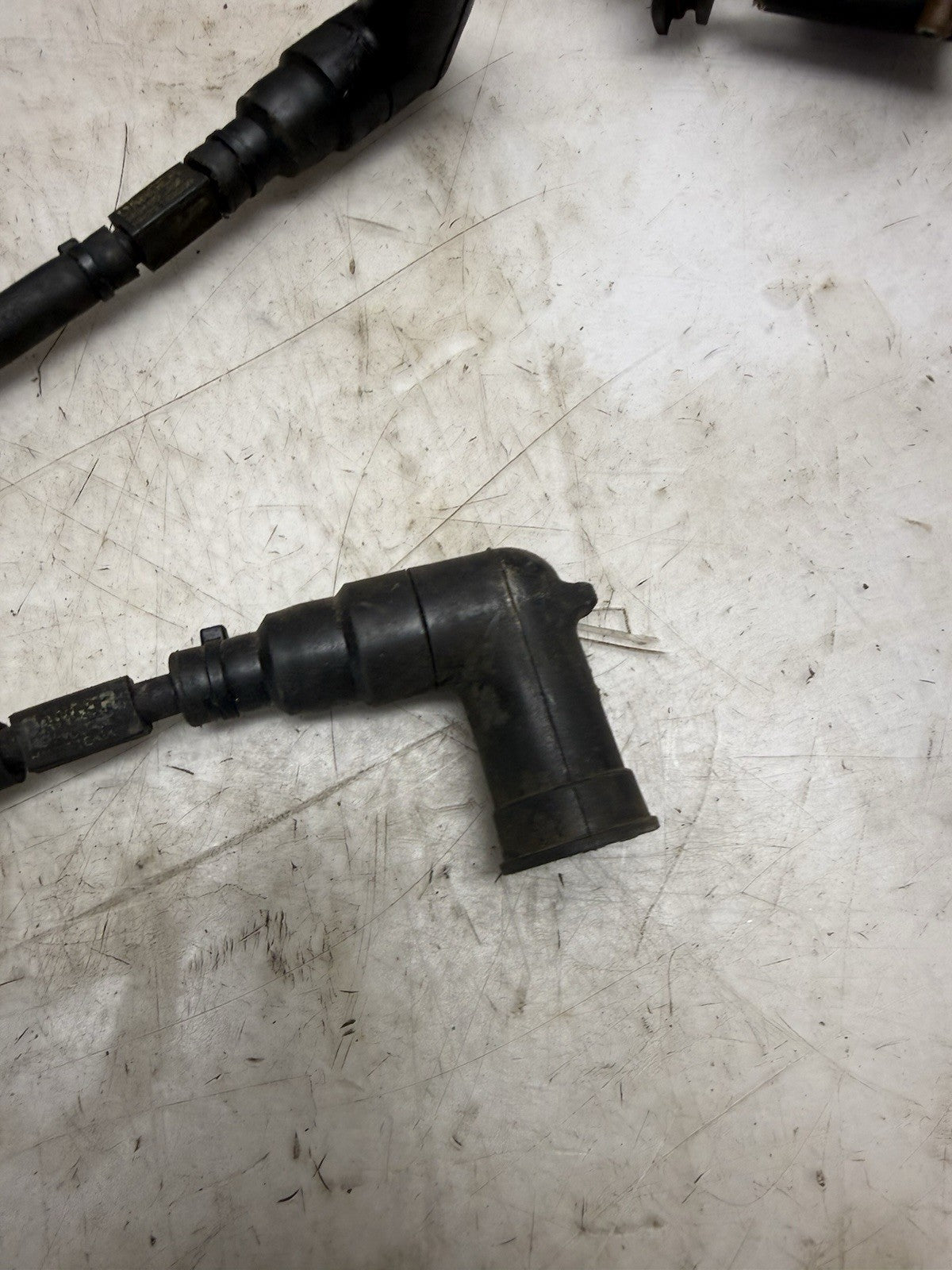 1990-1994 Yamaha WaveRunner OEM Ignition Coil Assy 6R8-85570-11-00