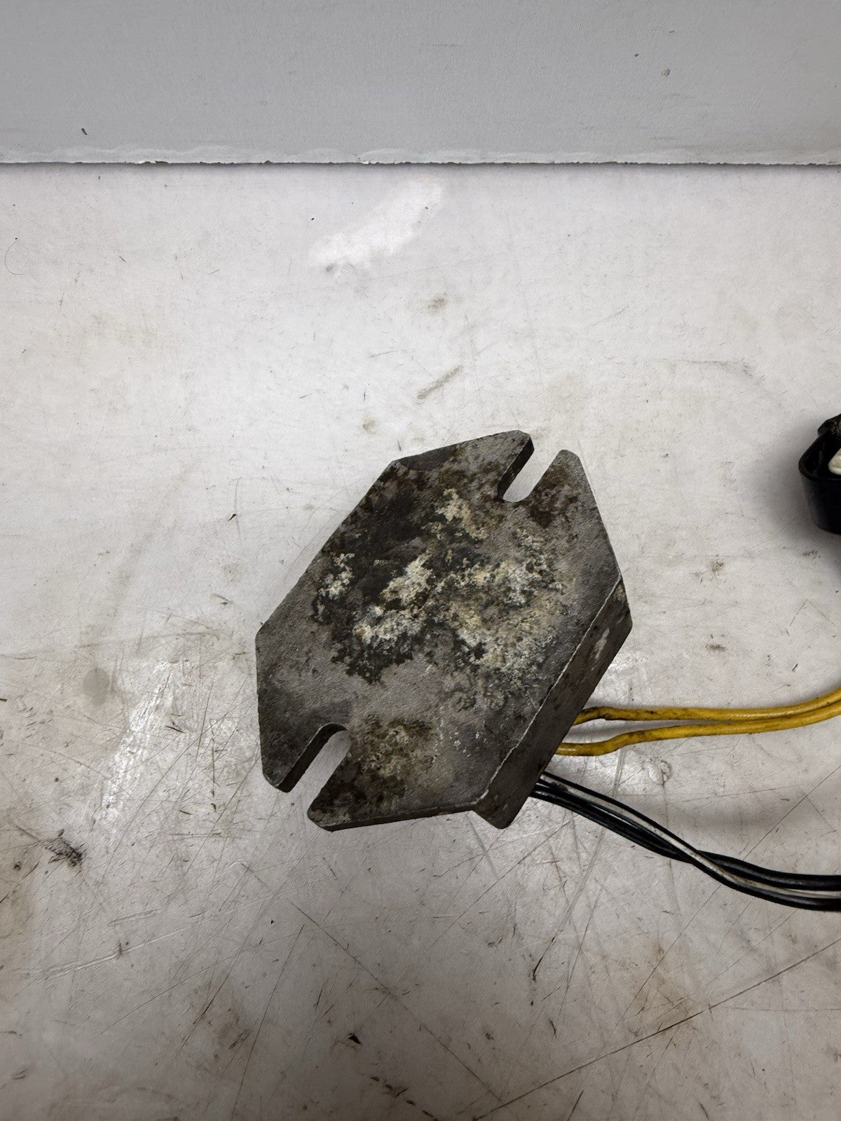 1999-2003 Ski-Doo Voltage Regulator MXZ 800 Summit Formula Legend