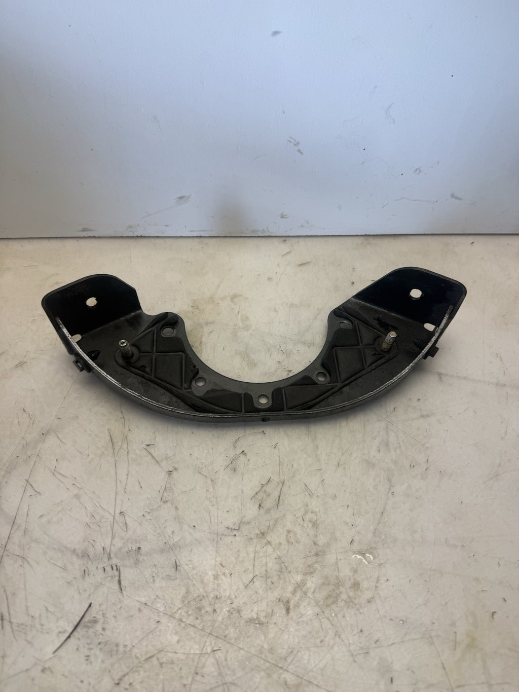 1996-2003 Sea-Doo OEM Engine Support Bracket Black 270000359 GTX LRV SPX XP