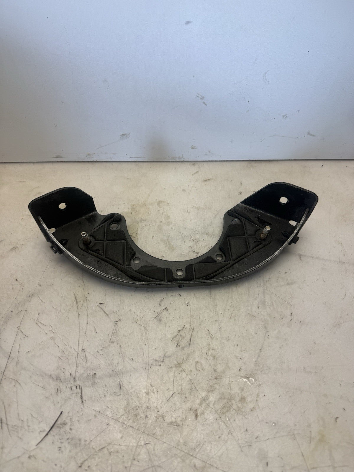 1996-2003 Sea-Doo OEM Engine Support Bracket Black 270000359 GTX LRV SPX XP
