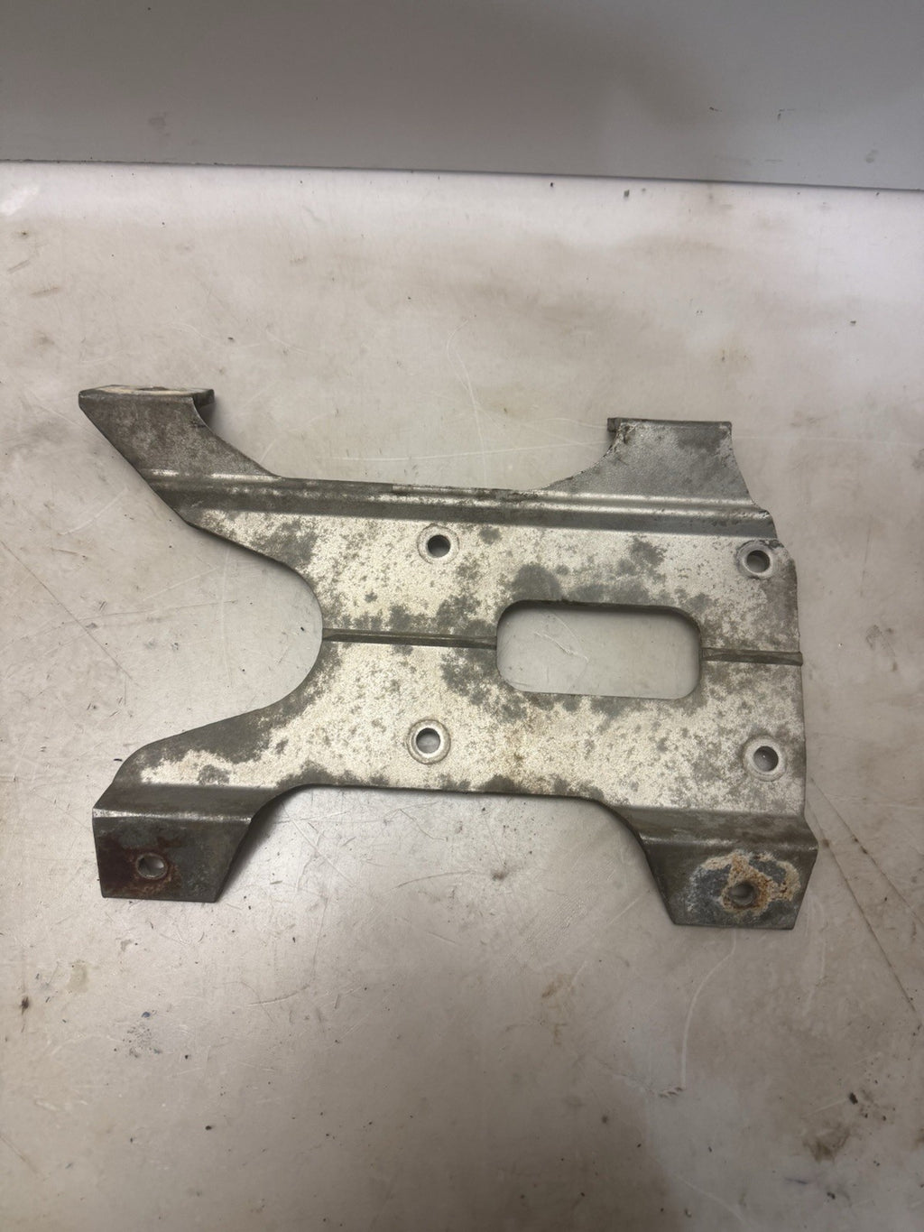 1996-2000 Ski-Doo OEM Engine Motor Mount Plate 512054400 Summit 670