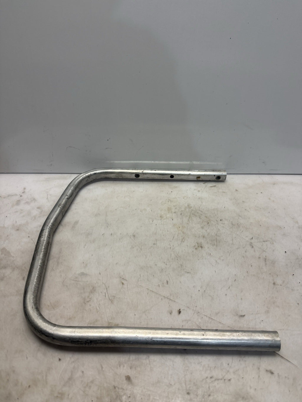 2008-2013 Polaris OEM Rear Back Bumper Grab Bar Dragon RMK Switchback IQ