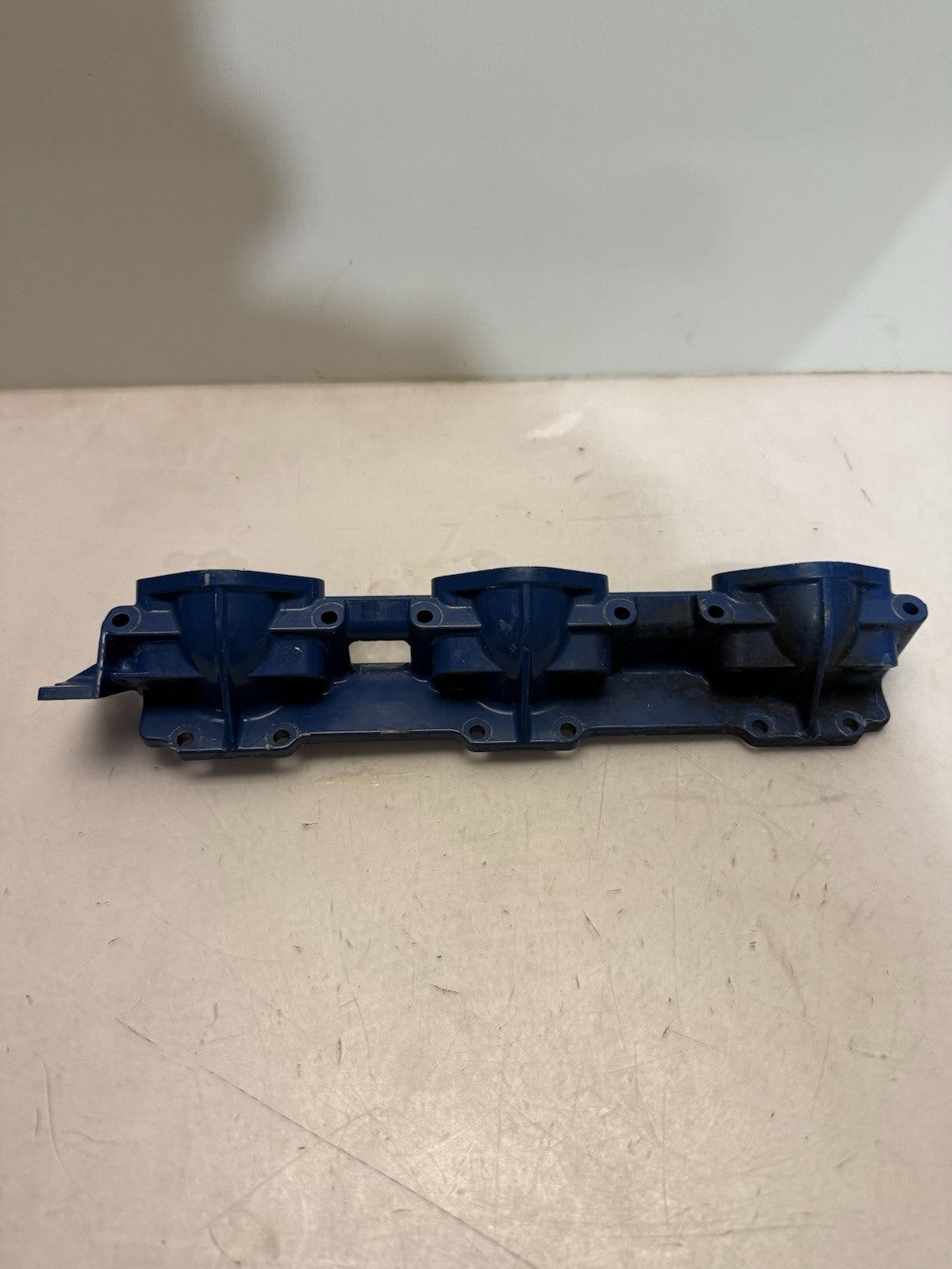 1996-1997 POLARIS SL SLT SLX 780 OEM INTAKE MANIFOLD