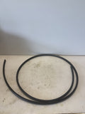 2000-2001 Sea-Doo OEM Side Bumper Trim Insert Black Freshwater GS  98" long