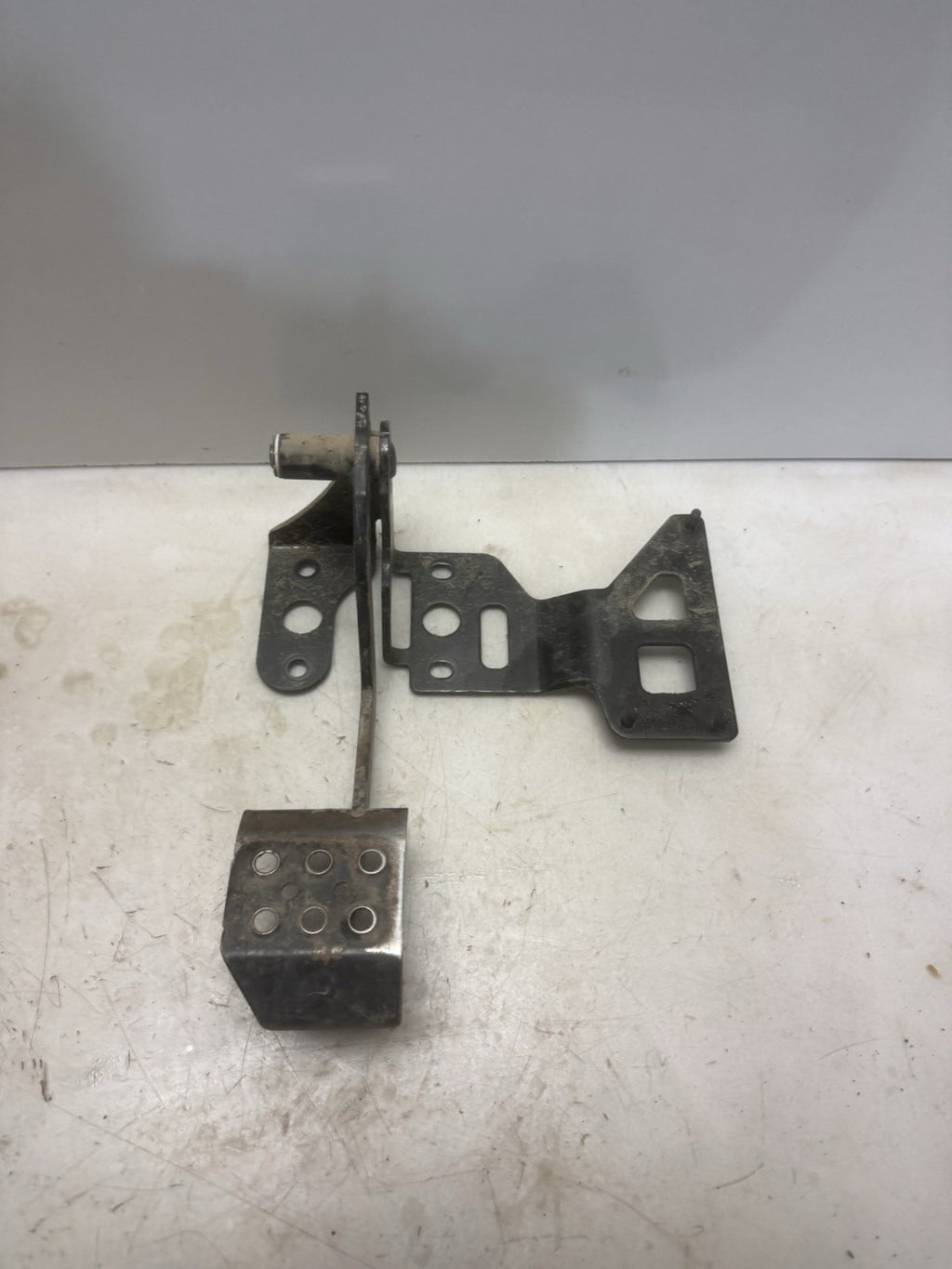 2016-2026 Polaris General Ranger XP 1000 Northstar OEM Brake Pedal Ass'y
