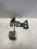 2016-2026 Polaris General Ranger XP 1000 Northstar OEM Brake Pedal Ass'y