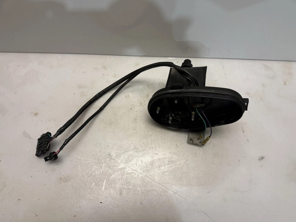 1997-2011 RX DI XP DI RXP Sea-Doo OEM Electrical VTS Trim Motor Housing Box