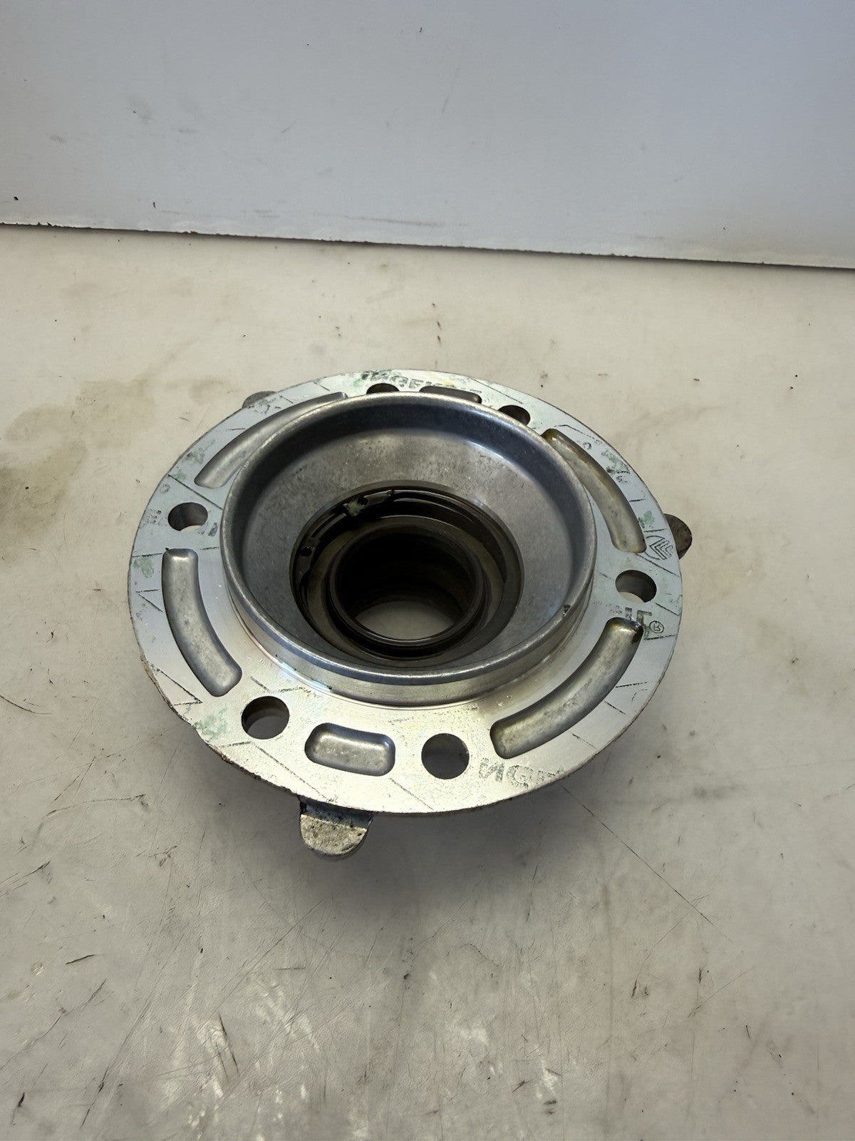 2014-2021 Sea-Doo GTI 90 / SPARK Trixx 900 OEM PTO Cover 420911681