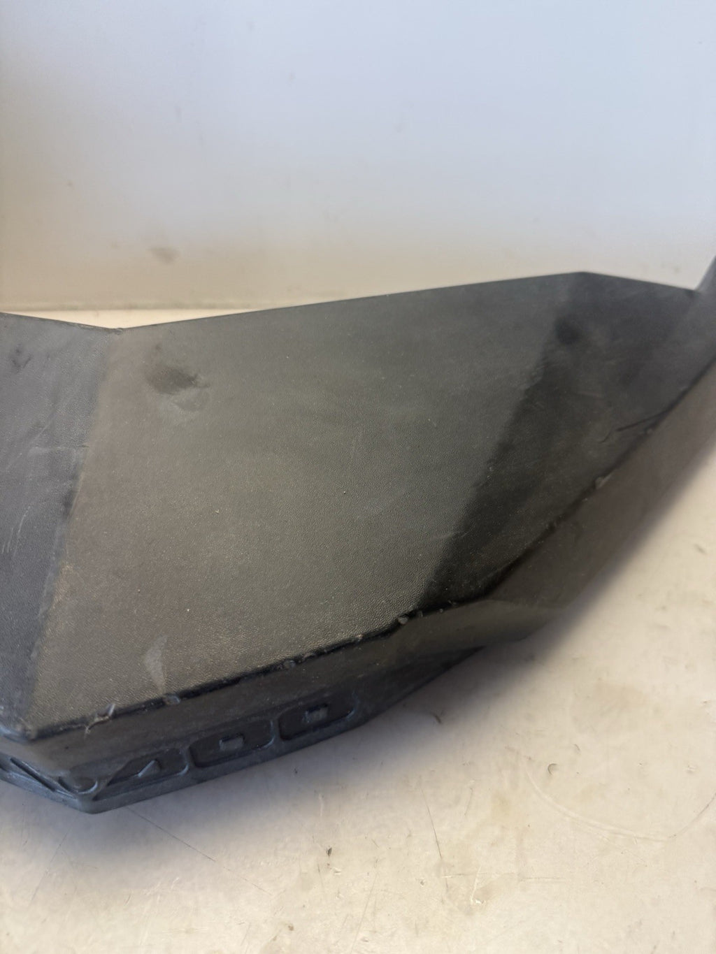 2014-2023 Sea-Doo SPARK 900 HO ACE OEM Front Bumper Nose Guard (Black)