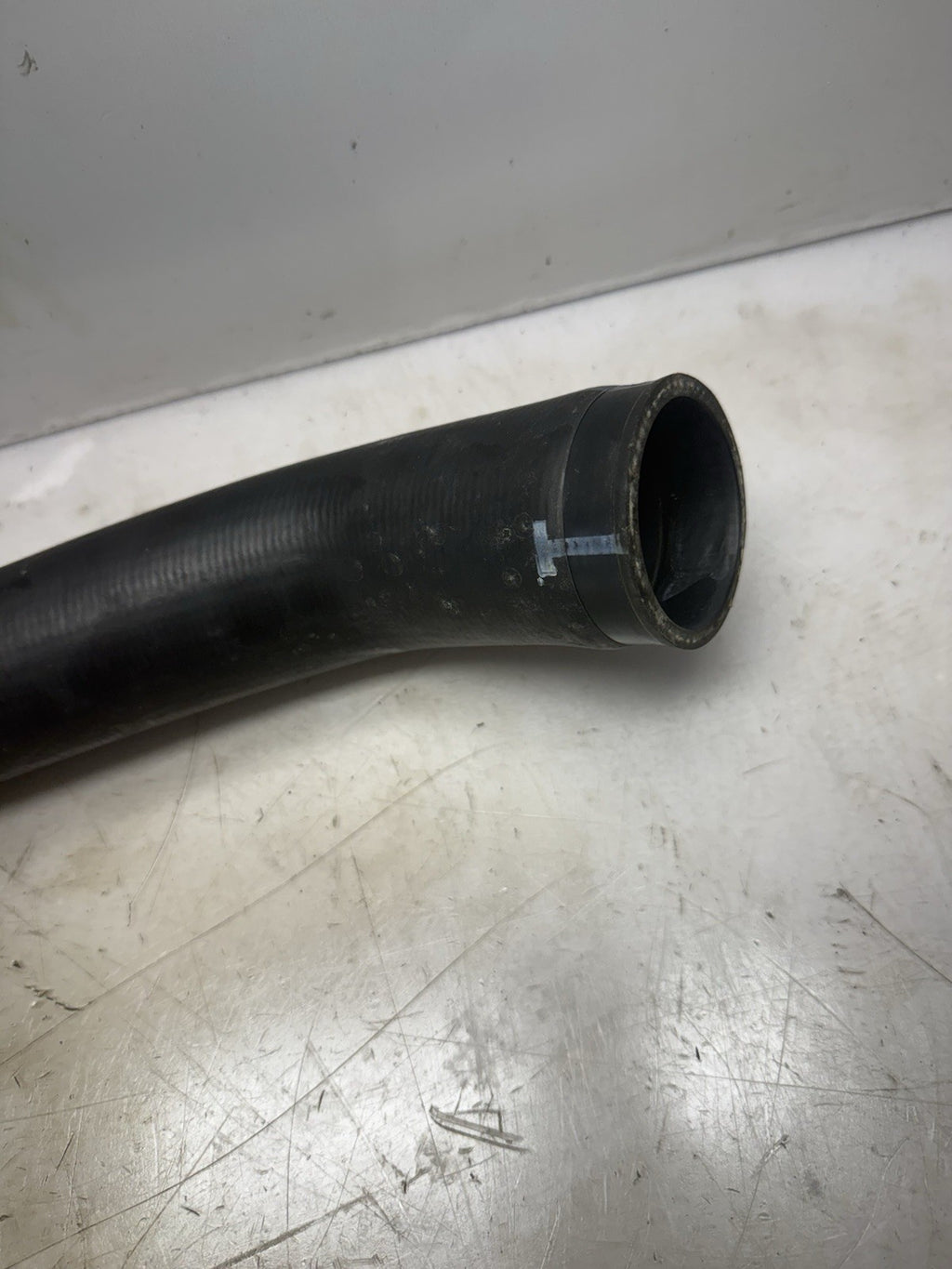 2003-2009 Sea-Doo OEM Gas Fuel Filler Neck Hose Pipe Tube Freshwater GTX 4-TEC
