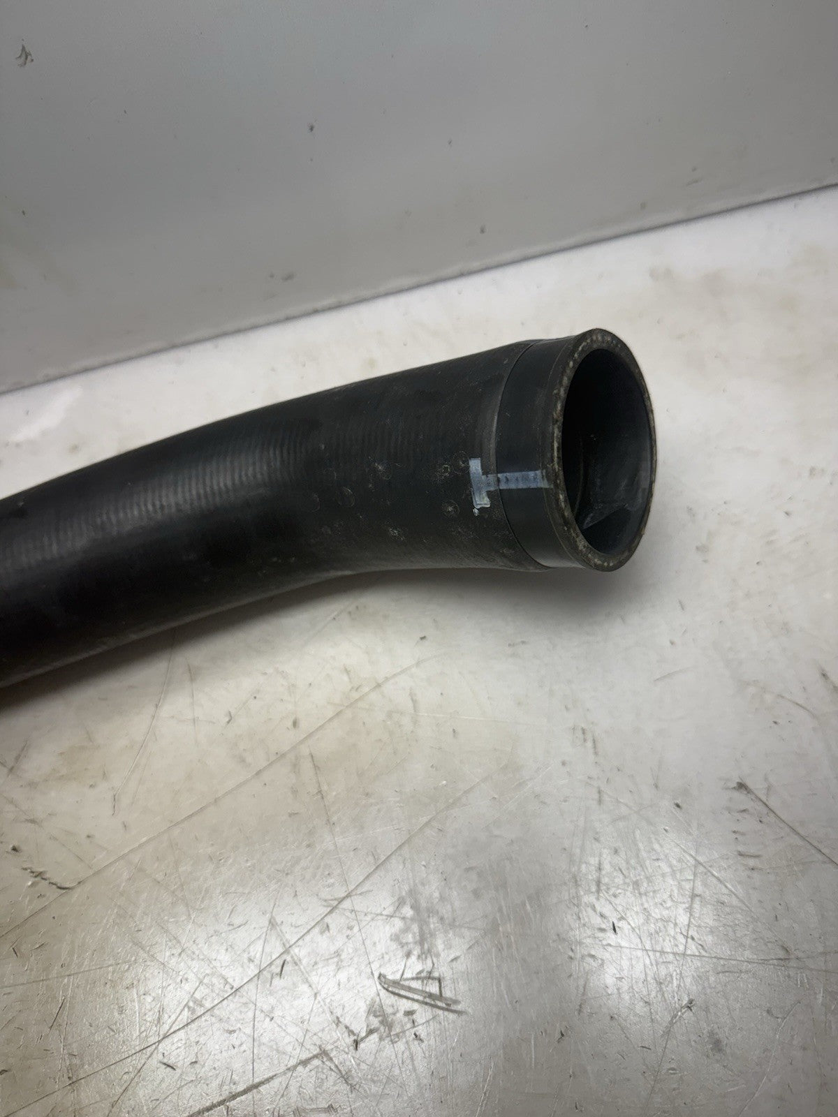 2003-2009 Sea-Doo OEM Gas Fuel Filler Neck Hose Pipe Tube Freshwater GTX 4-TEC