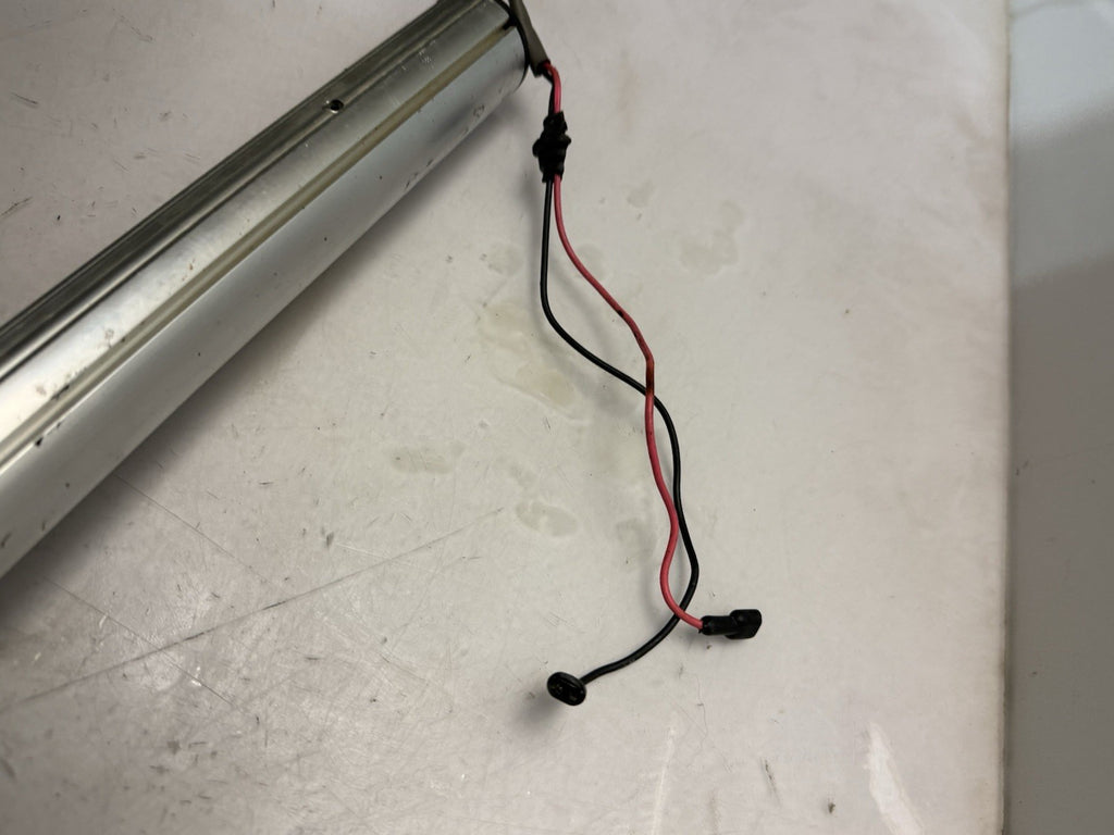 TESTED 1997 POLARIS SL 700 SL 900 & SL 1050 OEM GAS FUEL SENDER PICK UP UNIT