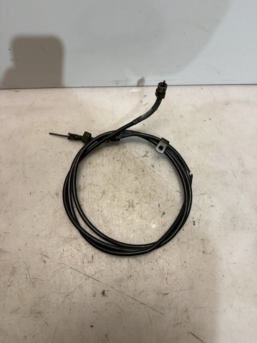 1996-2001 Ski-Doo MXZ 583 Formula 500 OEM  Speedometer Speedo Cable 414761400