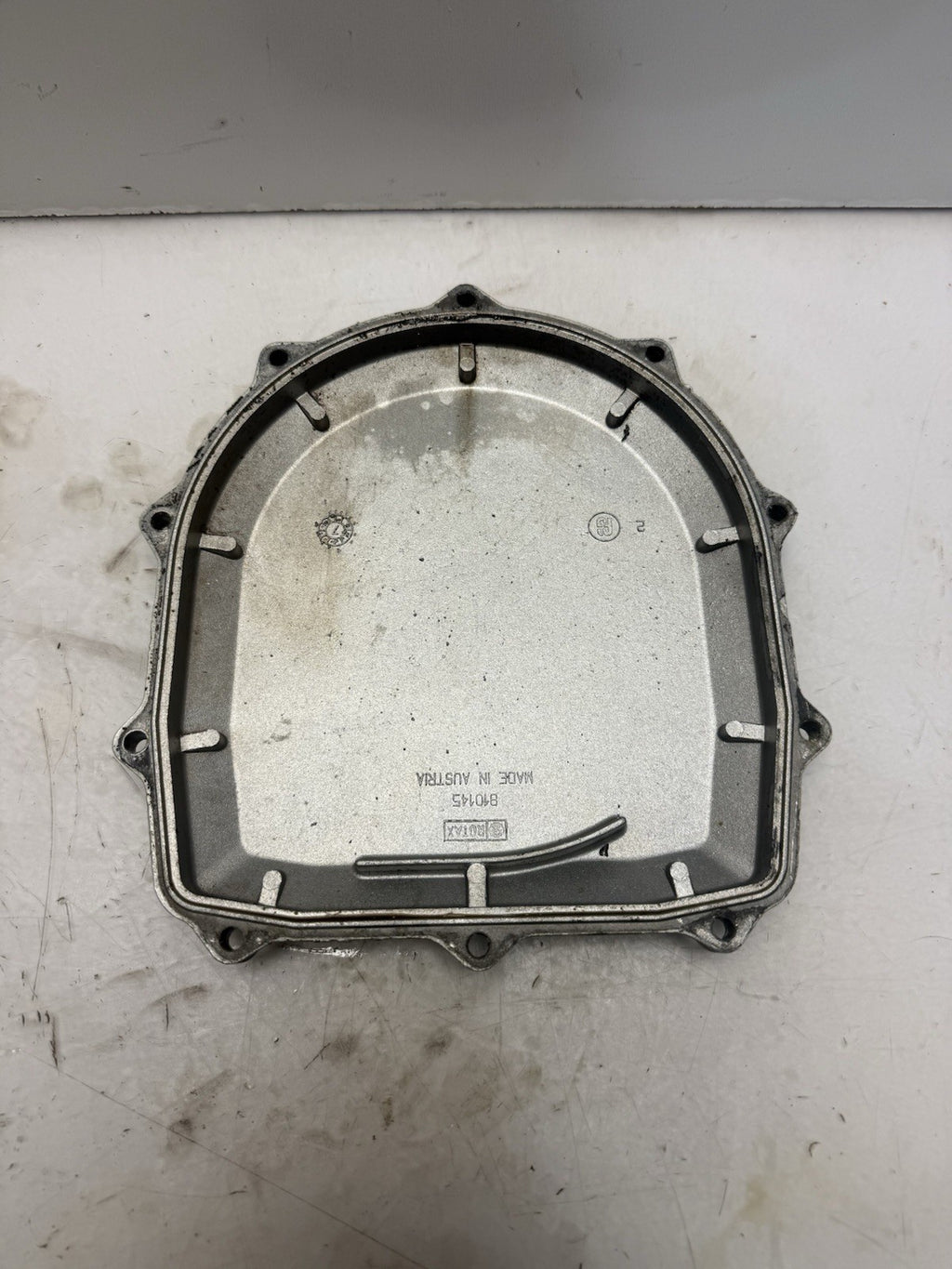 1998-2002 Sea-Doo GTI LE 717/720 OEM Magneto Stator Housing Cover 420810148
