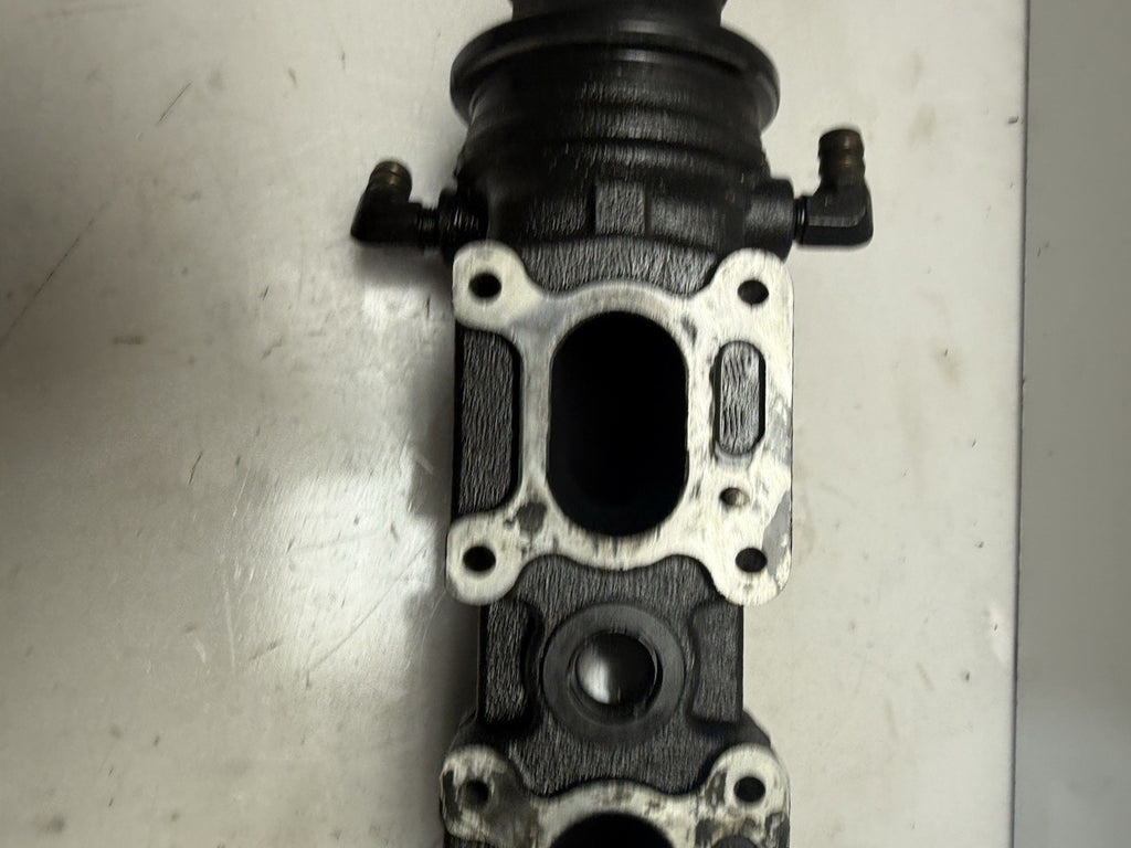 2002-2026 Sea-Doo OEM Exhaust Manifold Ass'y Freshwater RXP Challenger Wake
