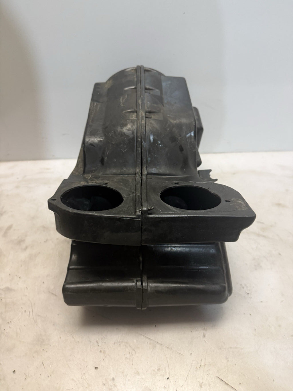2007-2012 IQ Shift Switchback RMK Dragon Polaris OEM Air Intake Silencer Box