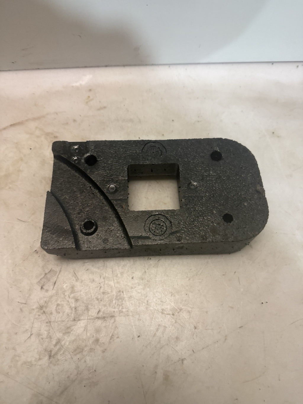 1999-2004 Sea-Doo OEM Battery Foam Pad Freshwater XP LTD DI