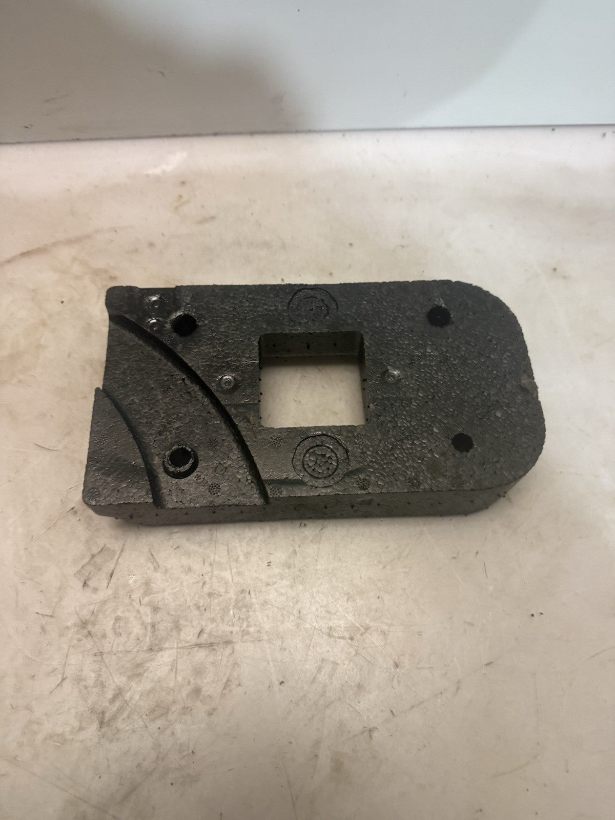 1999-2004 Sea-Doo OEM Battery Foam Pad Freshwater XP LTD DI