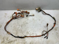 2002-2006 Yamaha Banshee 350 OEM Wiring Harness Loom Ass’y