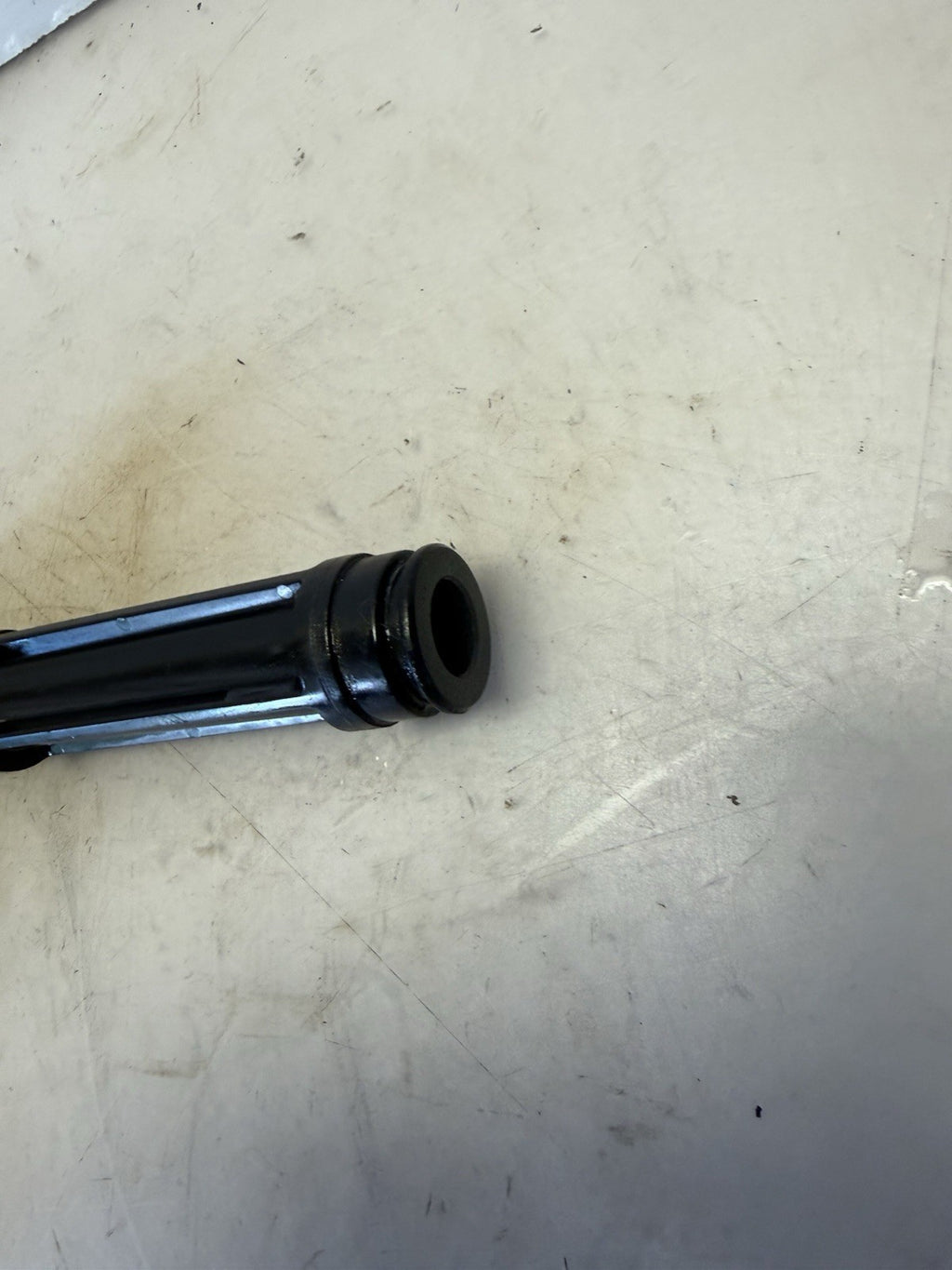 1994-1997 POLARIS SL SLT 650 750 700 & SL 780 OEM PUMP PLASTIC WATER TUBE PIPE