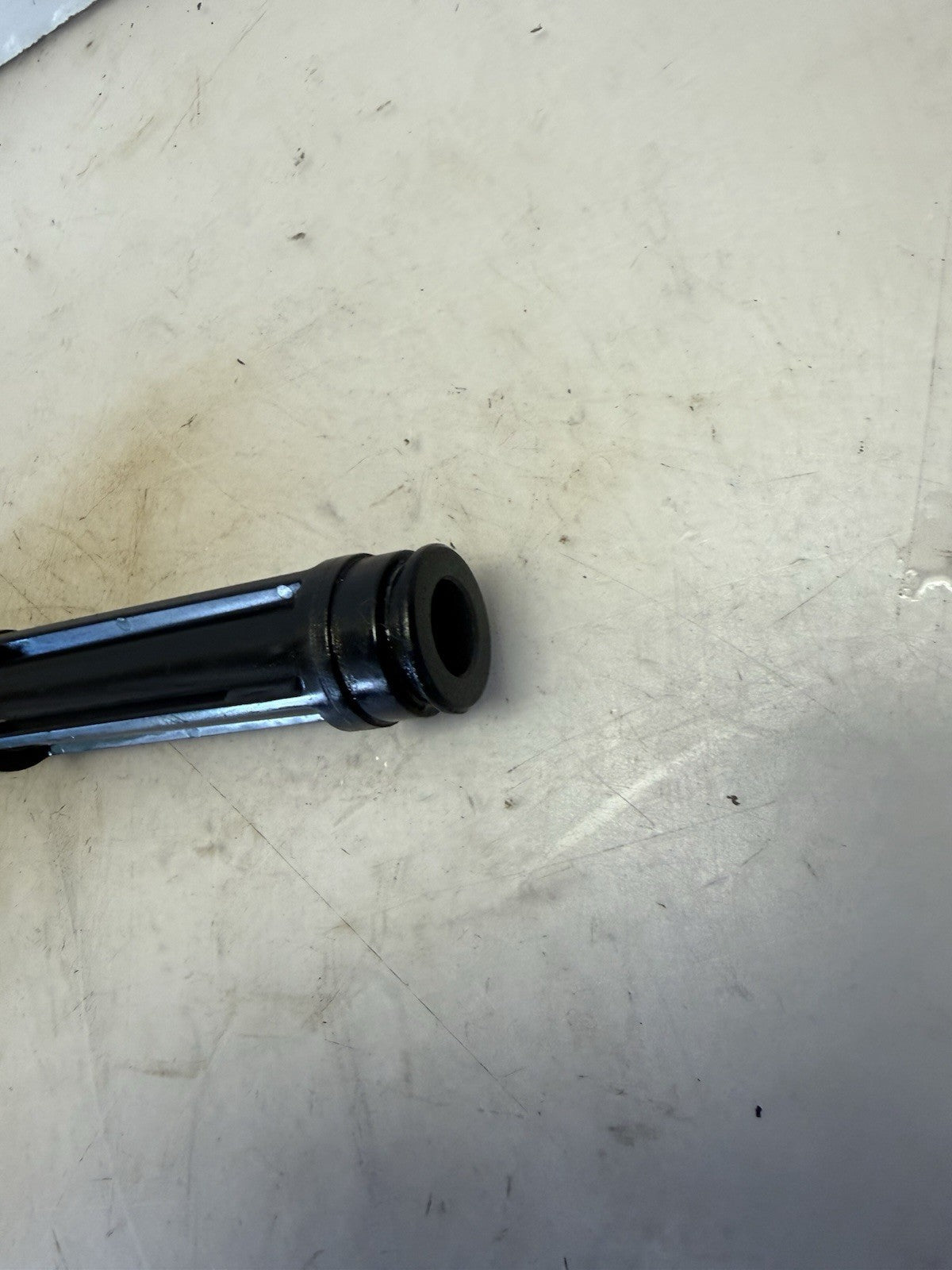 1994-1997 POLARIS SL SLT 650 750 700 & SL 780 OEM PUMP PLASTIC WATER TUBE PIPE