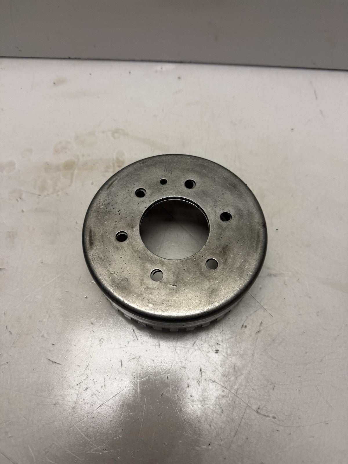 2002-2006 Sea-Doo GTX 4-TEC 155 / RXT 215 OEM Magneto Flywheel 420889710