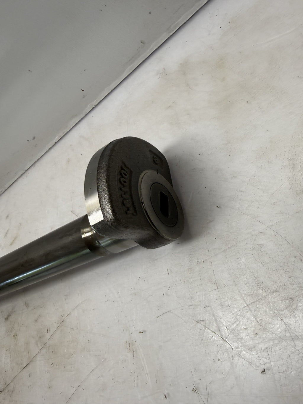 2002-2020 Sea-Doo OEM Balance Shaft Ass'y GTX 4-TEC Speedster RXP RXT 420837556
