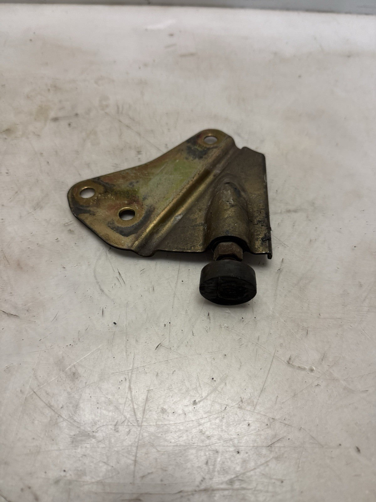 2007-2015 Polaris OEM Engine Motor Mount Torque Plate 1015359 RMK Shift Assault