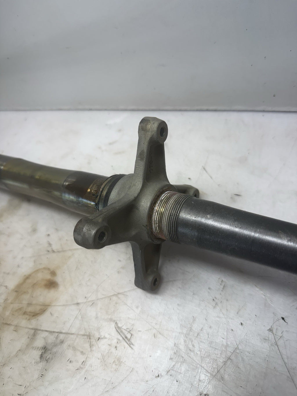 2003-2007 SUZUKI QUADSPORT LTZ 400 OEM REAR AXLE SHAFT