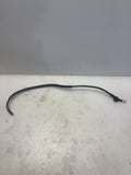 1999-2001 GTX LRV Sea-Doo OEM Negative Electrical Battery Ground Cable (Black)