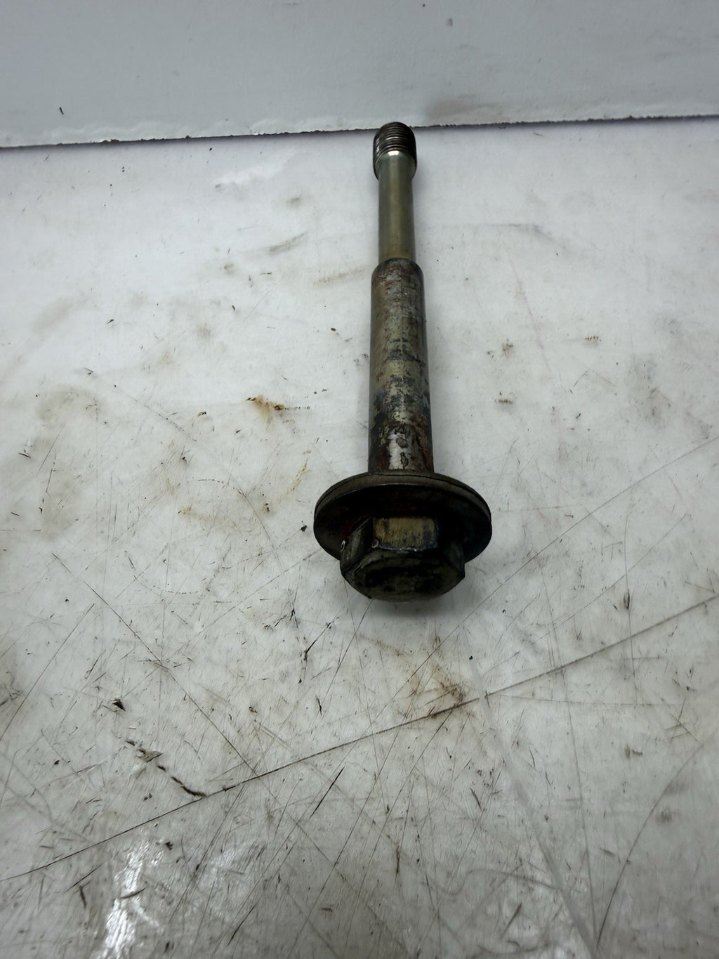 1997-2016 Formula Mach Z Grand Touring Ski-Doo OEM Drive Pulley Clutch Bolt