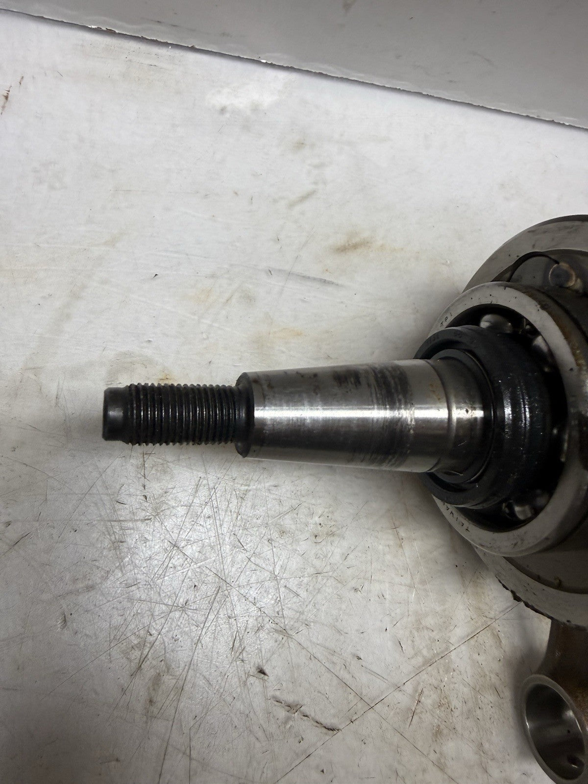 1987-2006 Yamaha YFZ350 Banshee HOTRODS Crankshaft *CORE*