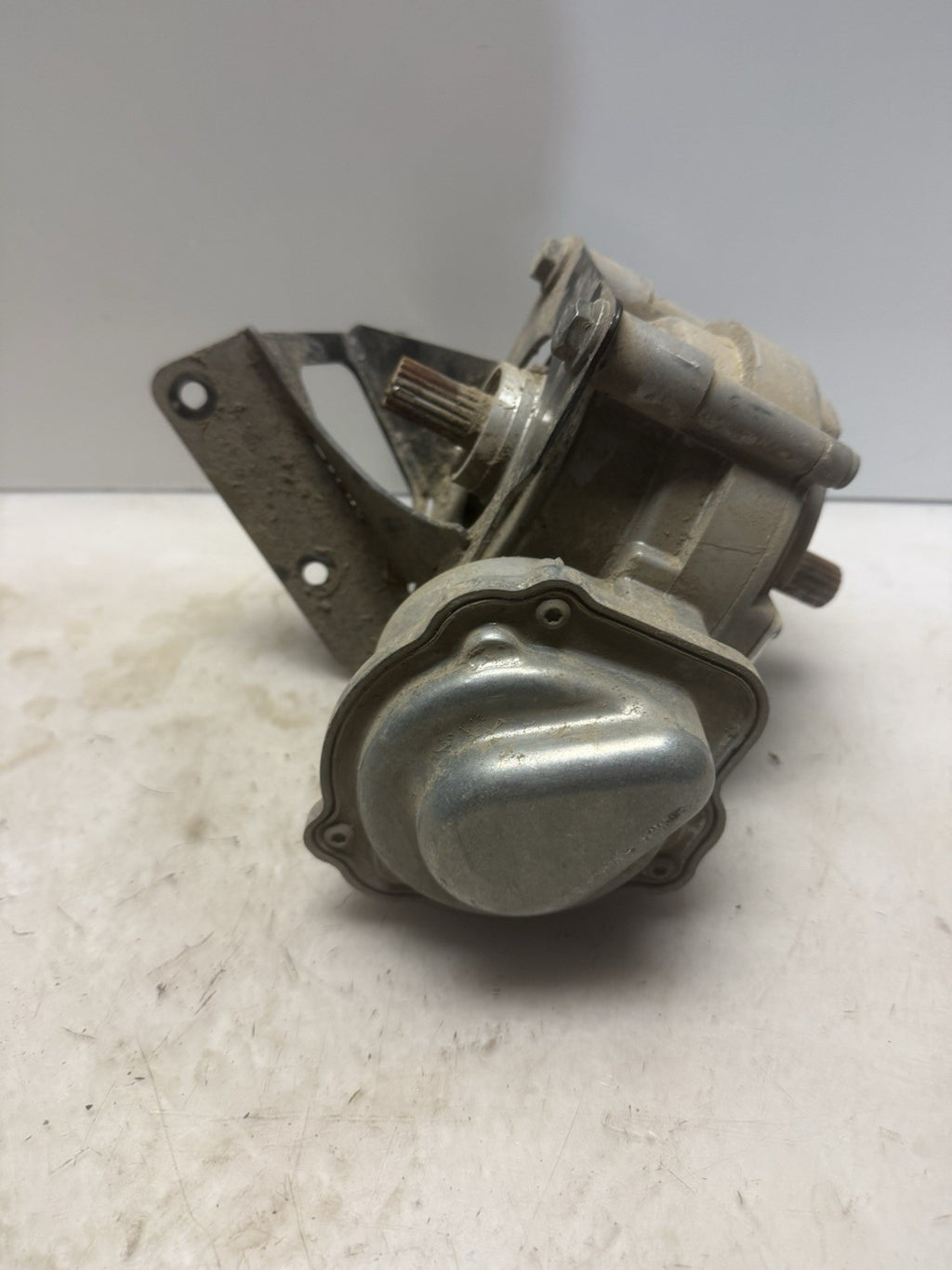 2021 Polaris Ranger XP 1000 OEM Power Steering Unit Gearbox