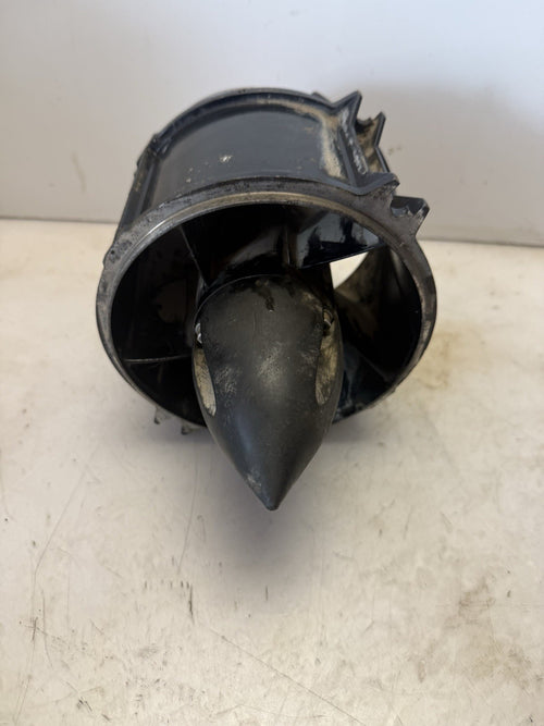 1994-1996 Polaris SLT 750 OEM Drive Impeller & Jet Pump Housing