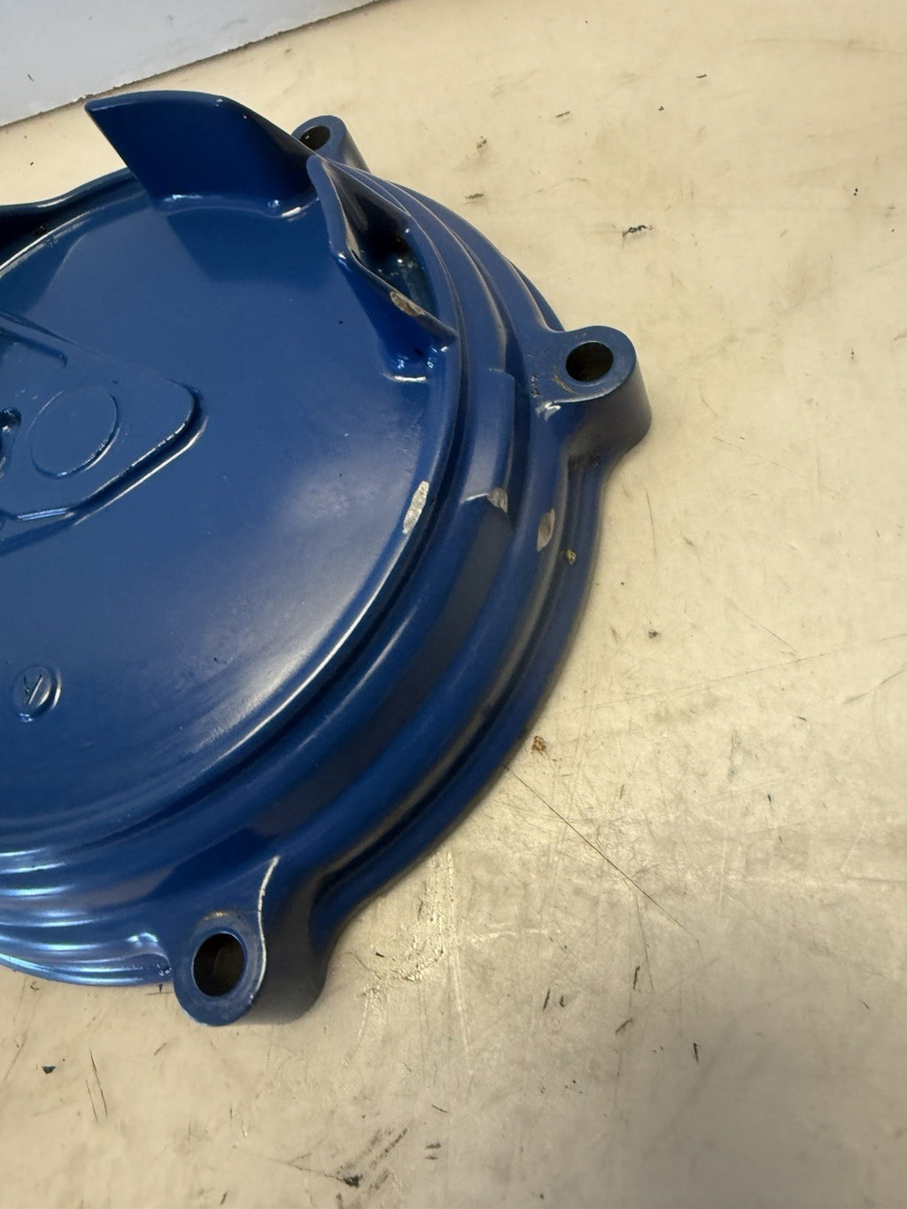 1992-1997 Polaris SL SLT SLX 650 750 780 Crankcase Stator Magneto Cover 3240221
