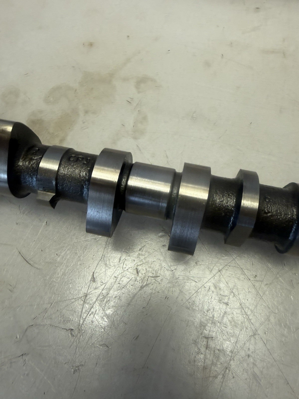 2014-2022 Sea-Doo GTS 90 / SPARK TRIXX 900 OEM Exhaust Camshaft