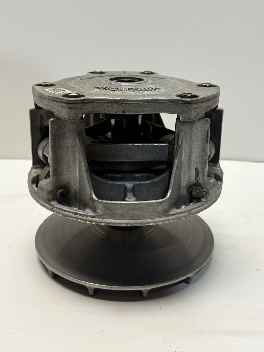 2012-2025 Polaris Ranger RZR Sportsman ACE 570 OEM Primary Drive Clutch Ass’y