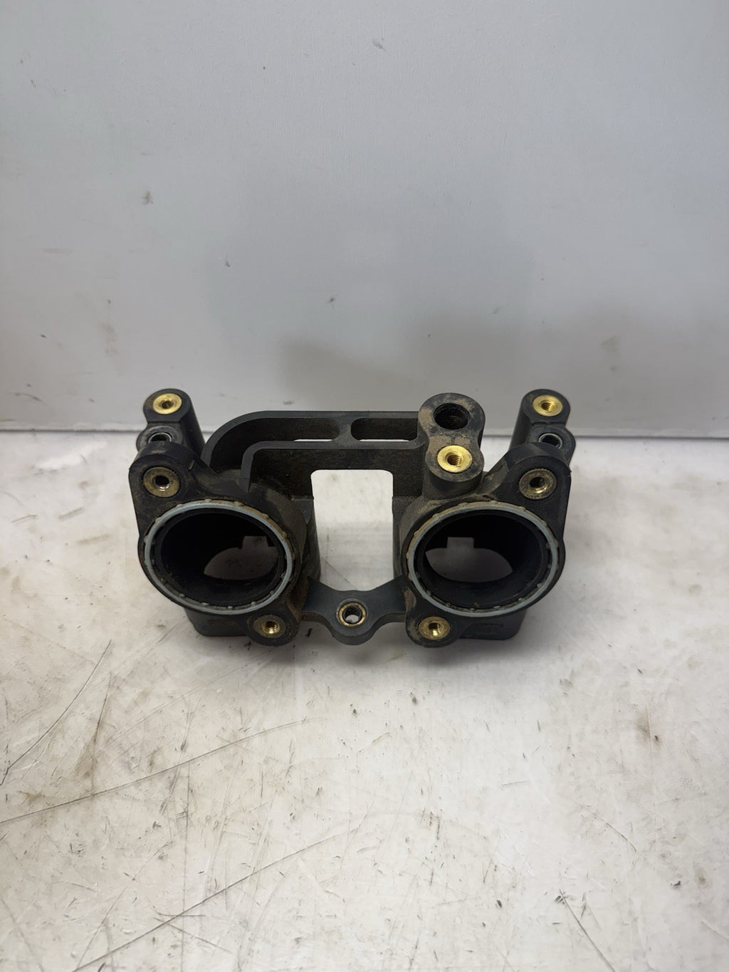 2009-2011 Polaris Sportsman XP / X2 850 OEM Intake Manifold 5437322