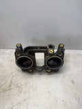 2009-2011 Polaris Sportsman XP / X2 850 OEM Intake Manifold 5437322