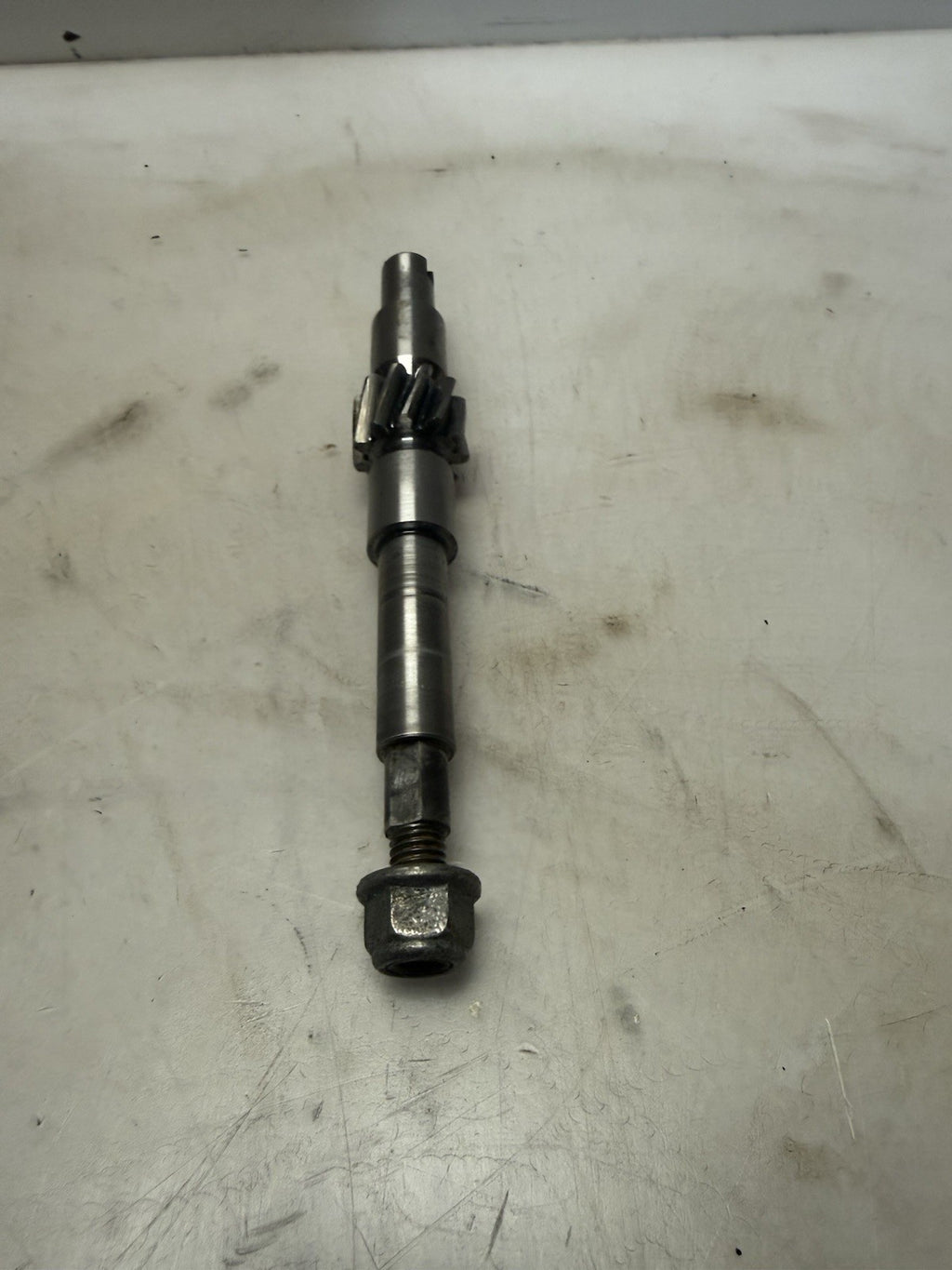 2007-2026 Polaris IQ Dragon Switchback Shift RMK Indy OEM Oil Pump Drive Gear