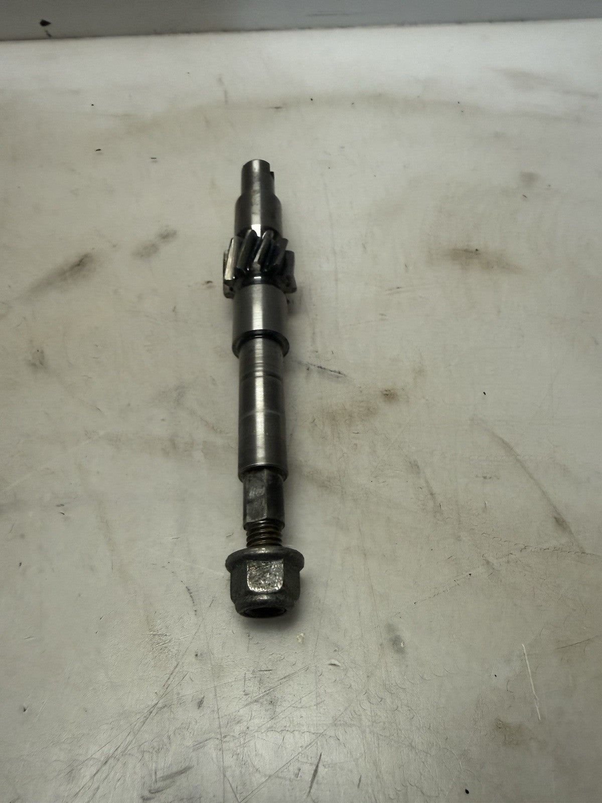 2007-2026 Polaris IQ Dragon Switchback Shift RMK Indy OEM Oil Pump Drive Gear