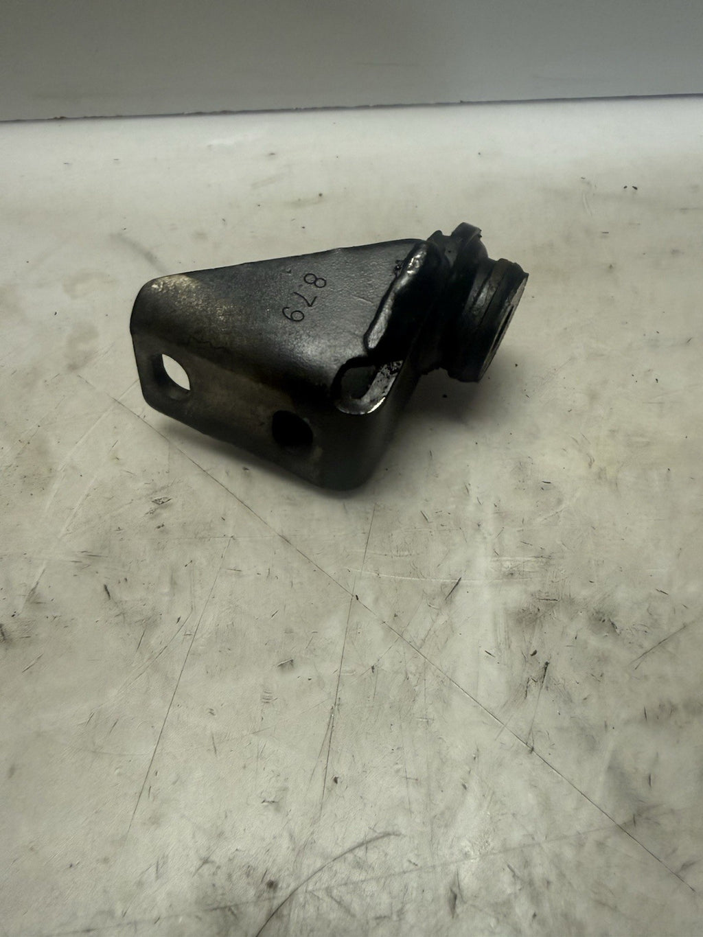 2000-2003 Sea-Doo OEM Exhaust Support Mount 274000878 GTX RX Sportster XP 