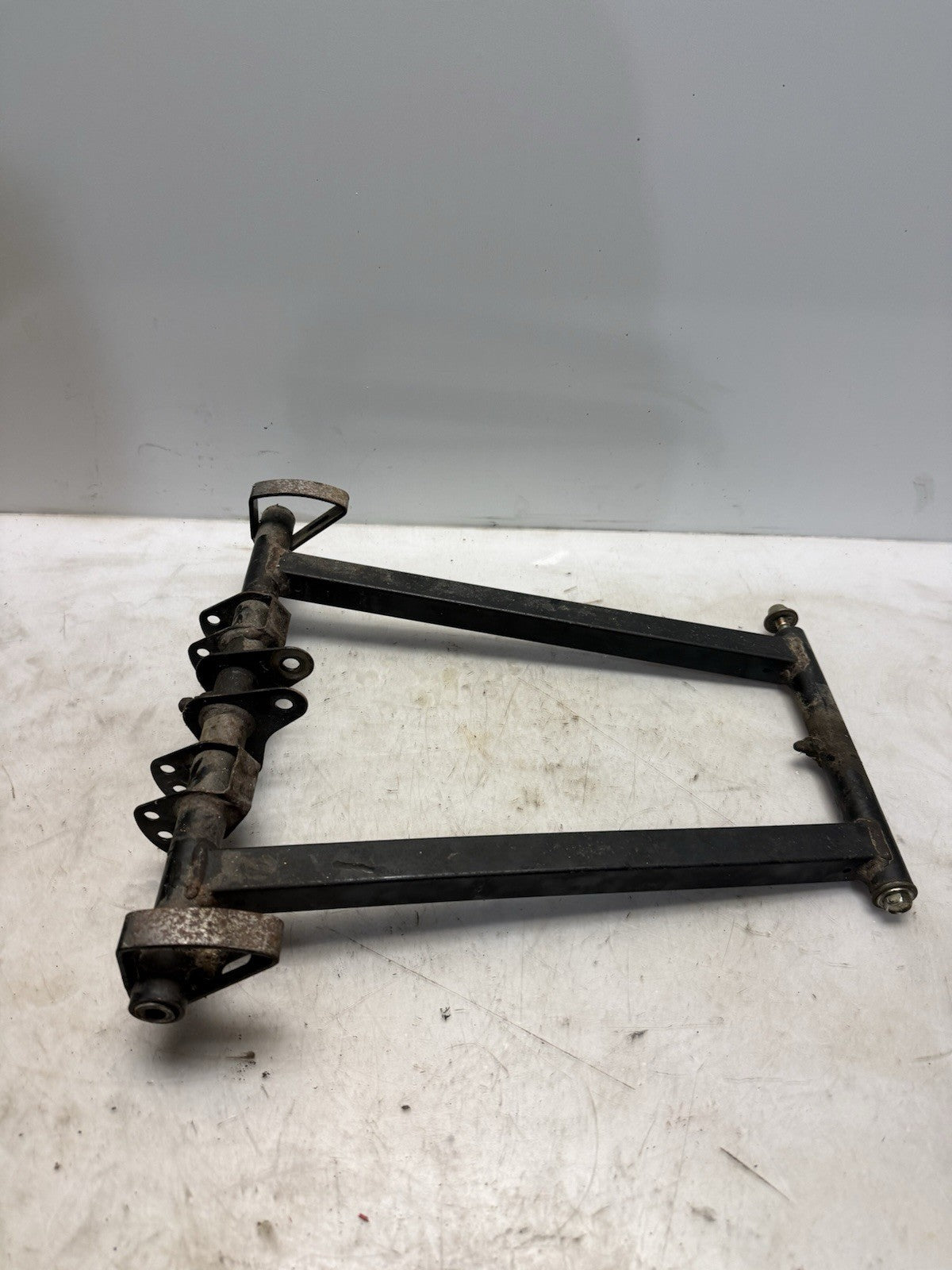 2006-2008 Polaris OEM Front Torque Arm Ass'y Cleanfire Switchback FST Dragon RMK
