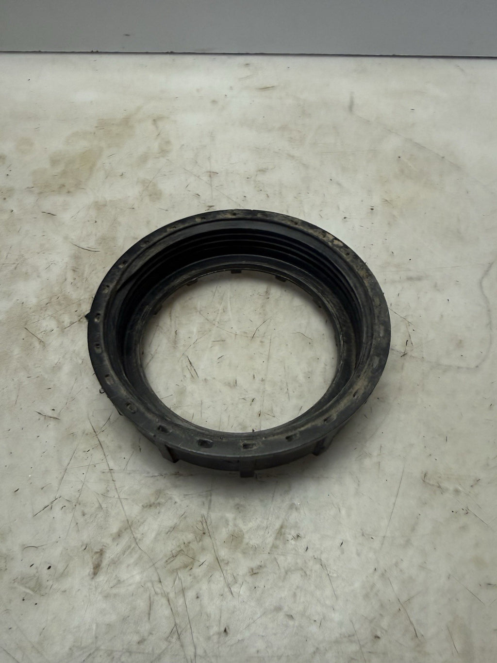 2018-3026 Polaris Ranger XP 1000 OEM Fuel Pump Ring Mason Jar Nut 5437138