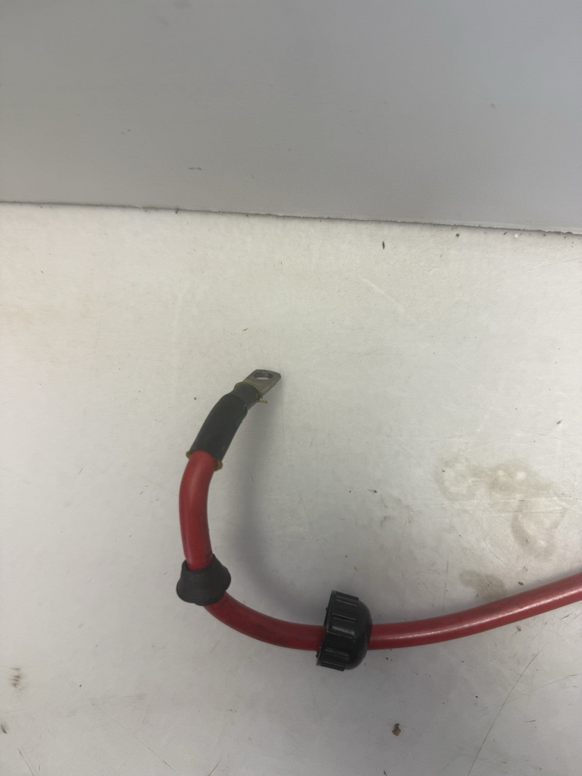 1997-2001 Sea-Doo OEM GS 717/720 Battery and Starter Cable Wire Set Positive