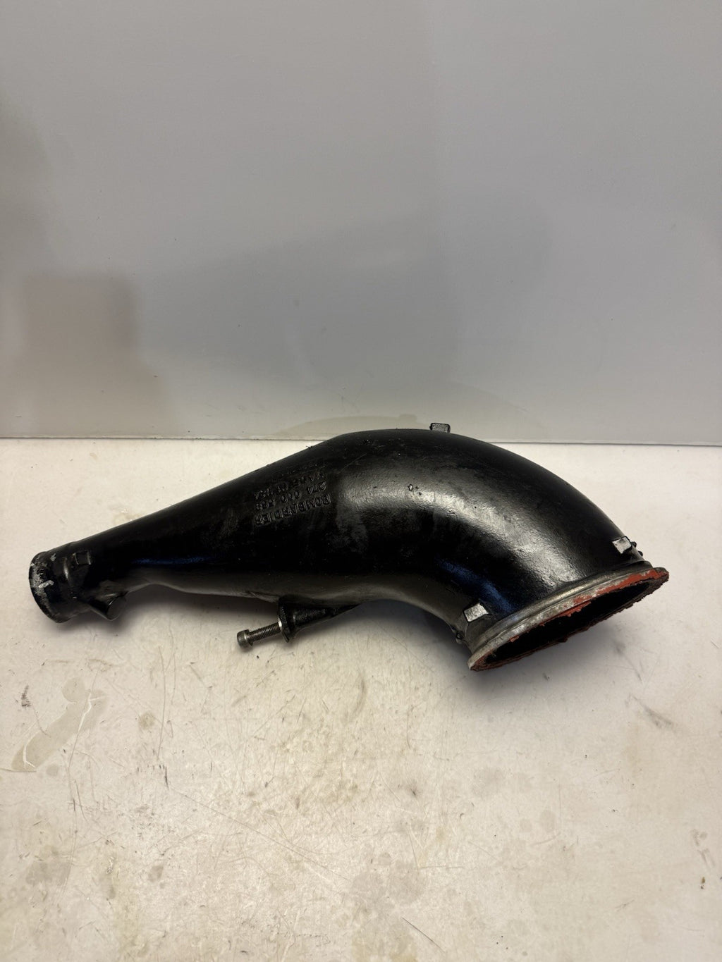 1998-2004 Sea-Doo OEM Exhaust Head Pipe 274001108 GTX Sportster GSX XP Limited