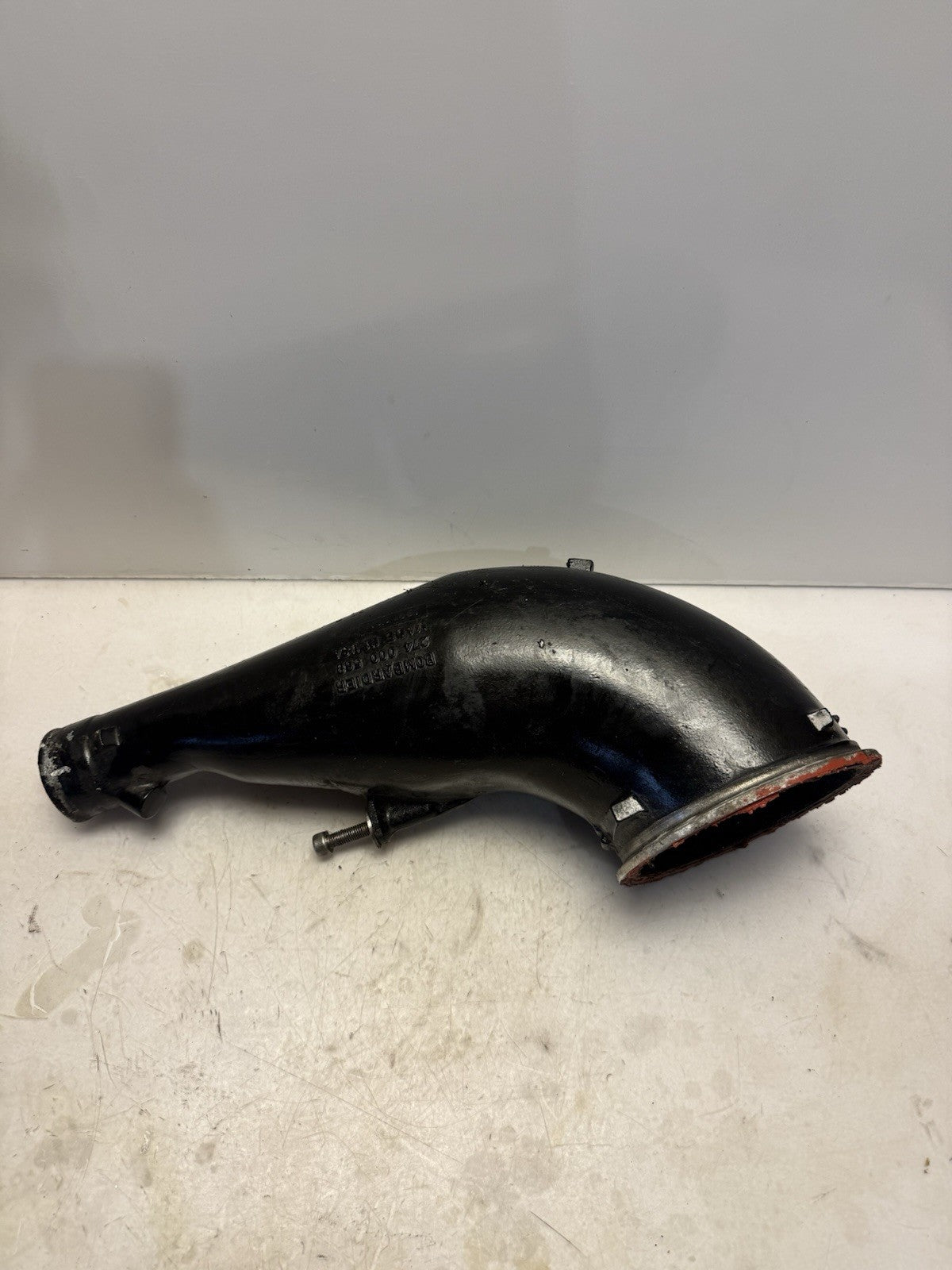 1998-2004 Sea-Doo OEM Exhaust Head Pipe 274001108 GTX Sportster GSX XP Limited